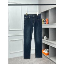 프라다 남자 청바지