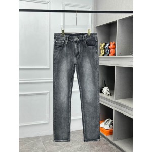 프라다 남자 청바지