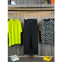 프라다 남자 청바지