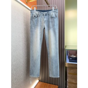 프라다 남자 청바지