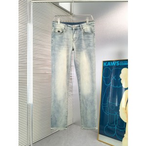 프라다 남자 청바지