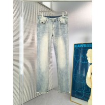 프라다 남자 청바지