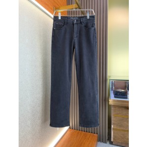 프라다 남자 청바지