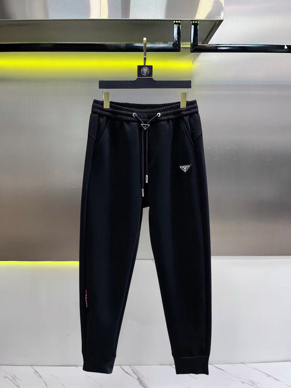 프라다 남자 바지