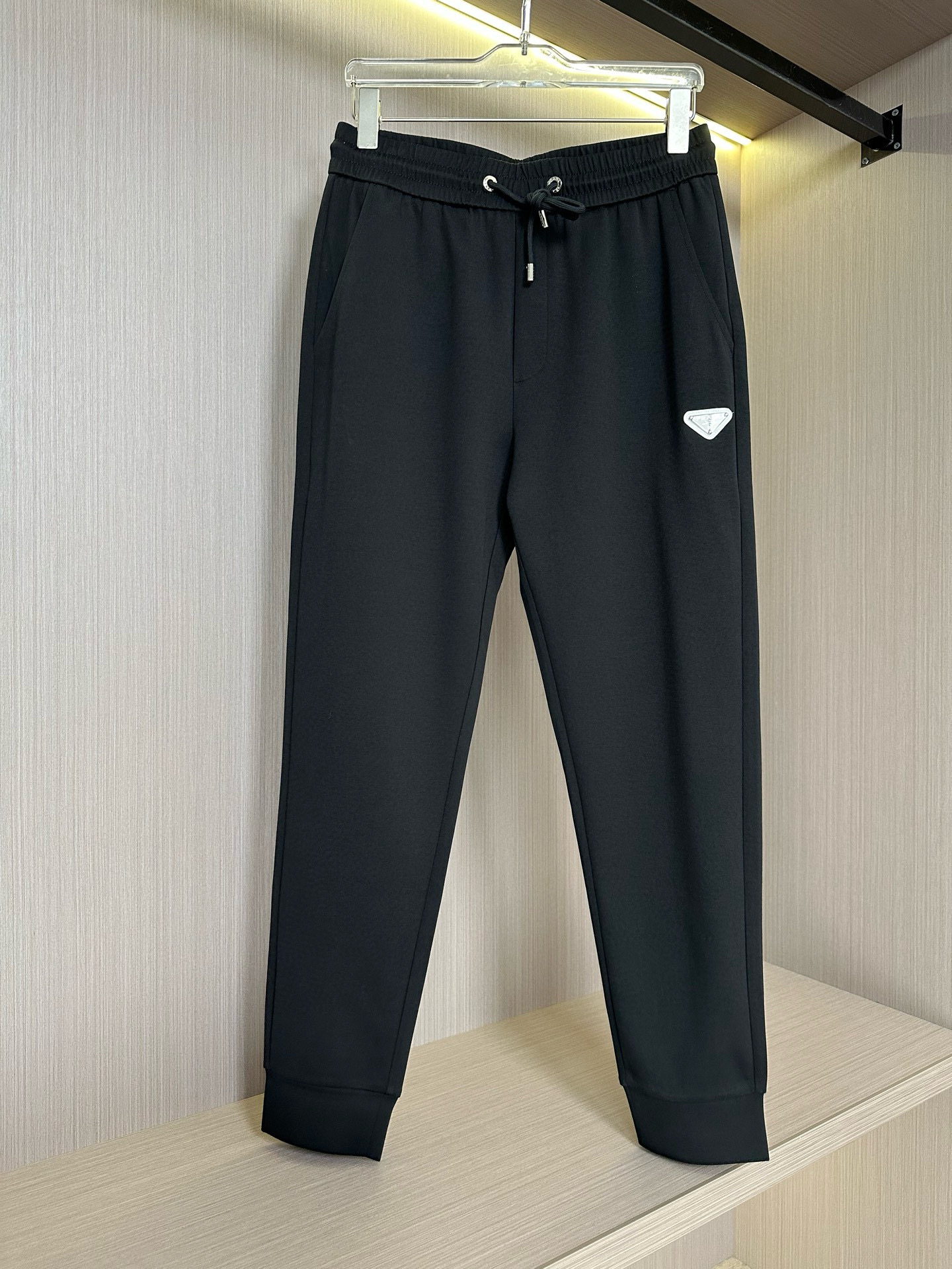 프라다 남자 바지