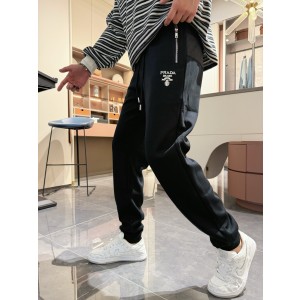 프라다 남자 바지