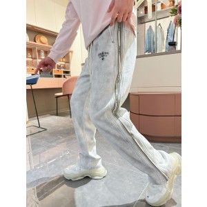 프라다 남자 바지