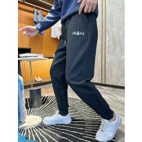 프라다 남자 바지