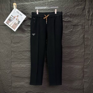 프라다 남자 바지