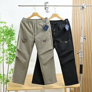 프라다 남자 바지 2컬러