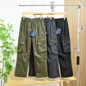 프라다 남자 바지 3컬러