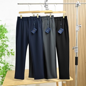 프라다 남자 바지 3컬러