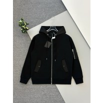 프라다 남자 가디건