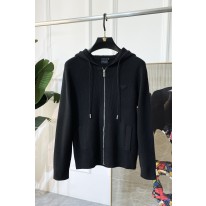 프라다 남자 가디건