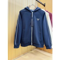 프라다 남자 가디건