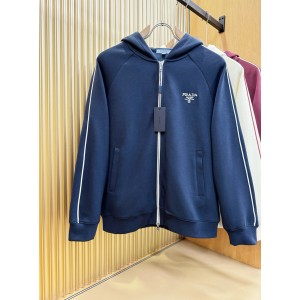 프라다 남자 가디건