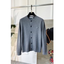 프라다 남자 가디건 2컬러