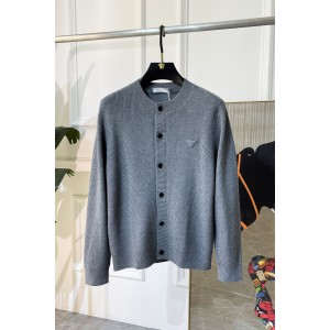 프라다 남자 가디건 2컬러