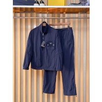 프라다 남자 세트