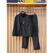 프라다 남자 세트