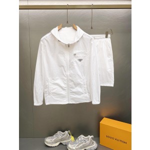 프라다 남자 세트