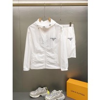 프라다 남자 세트