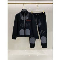 프라다 남자 세트