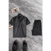 프라다 남자 세트