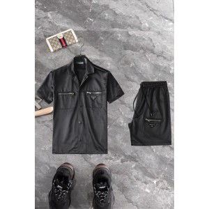 프라다 남자 세트