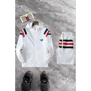 프라다 남자 세트