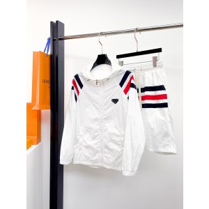 프라다 남자 세트