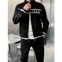 프라다 남자 세트