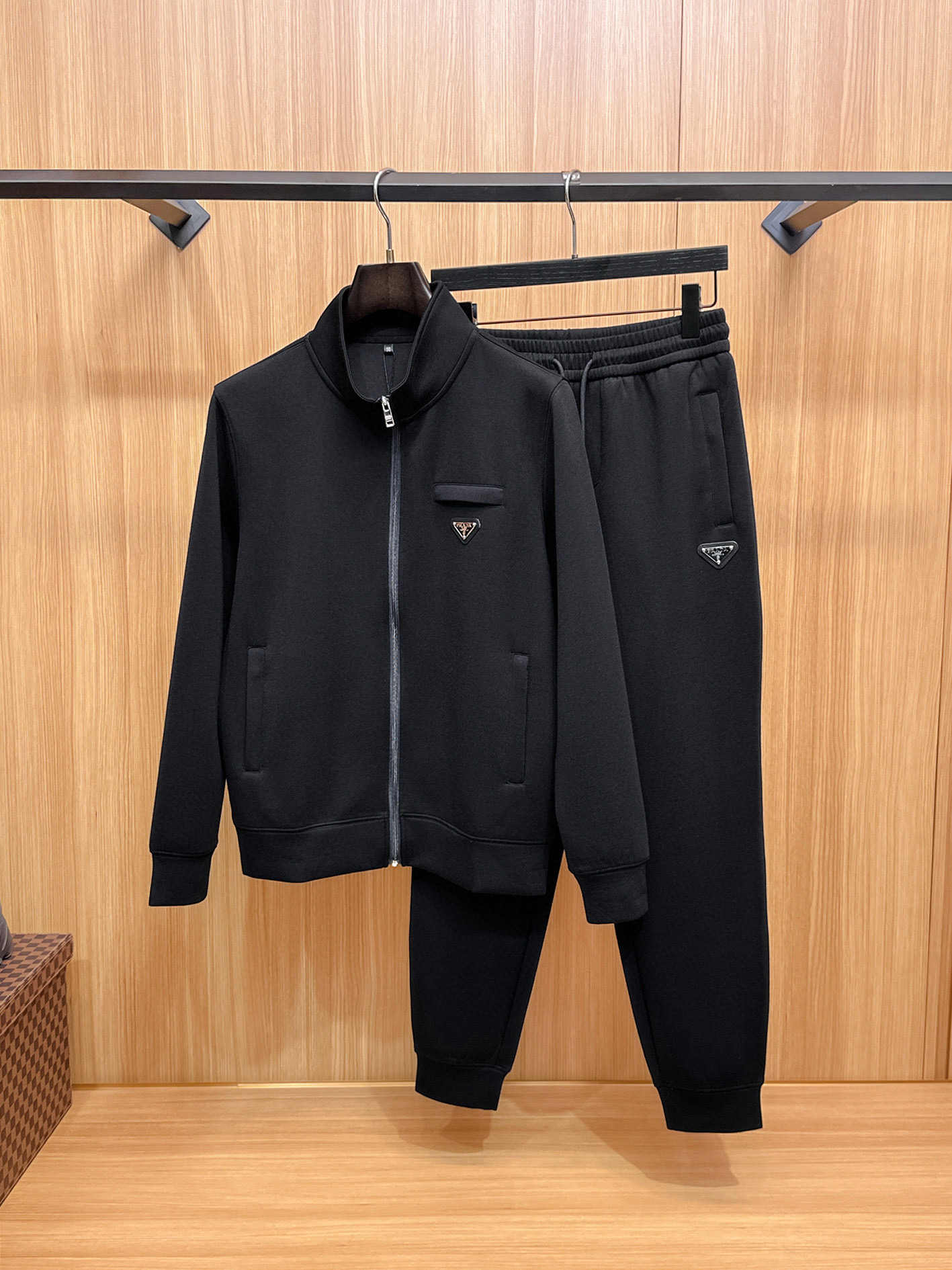 프라다 남자 세트