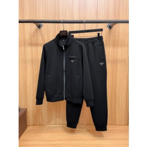 프라다 남자 세트