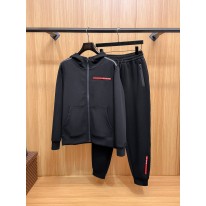 프라다 남자 세트