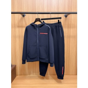 프라다 남자 세트