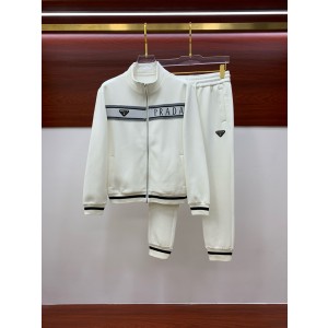 프라다 남자 세트