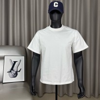 버버리 남자 반팔티