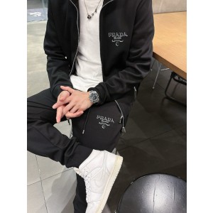 프라다 남자 세트