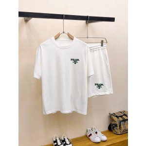 프라다 남자 세트 2컬러