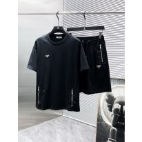 프라다 남자 세트