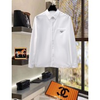 프라다 남자 셔츠