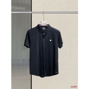 프라다 남자 셔츠 3컬러