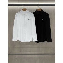 프라다 남자 셔츠 2컬러