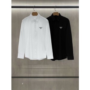 프라다 남자 셔츠 2컬러