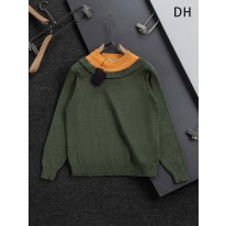 프라다 남자 니트