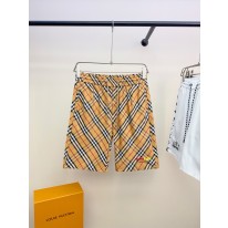 버버리 남자 반바지
