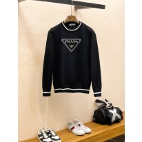 프라다 남자 니트