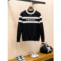 프라다 남자 니트