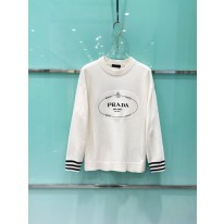 프라다 남자 니트